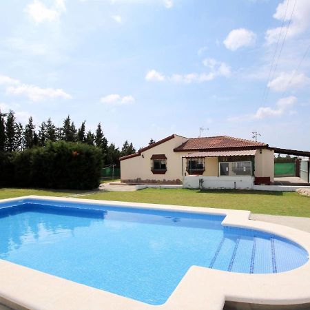 Holiday Home Candela - Chz305 By Interhome Chiclana de la Frontera Exterior photo