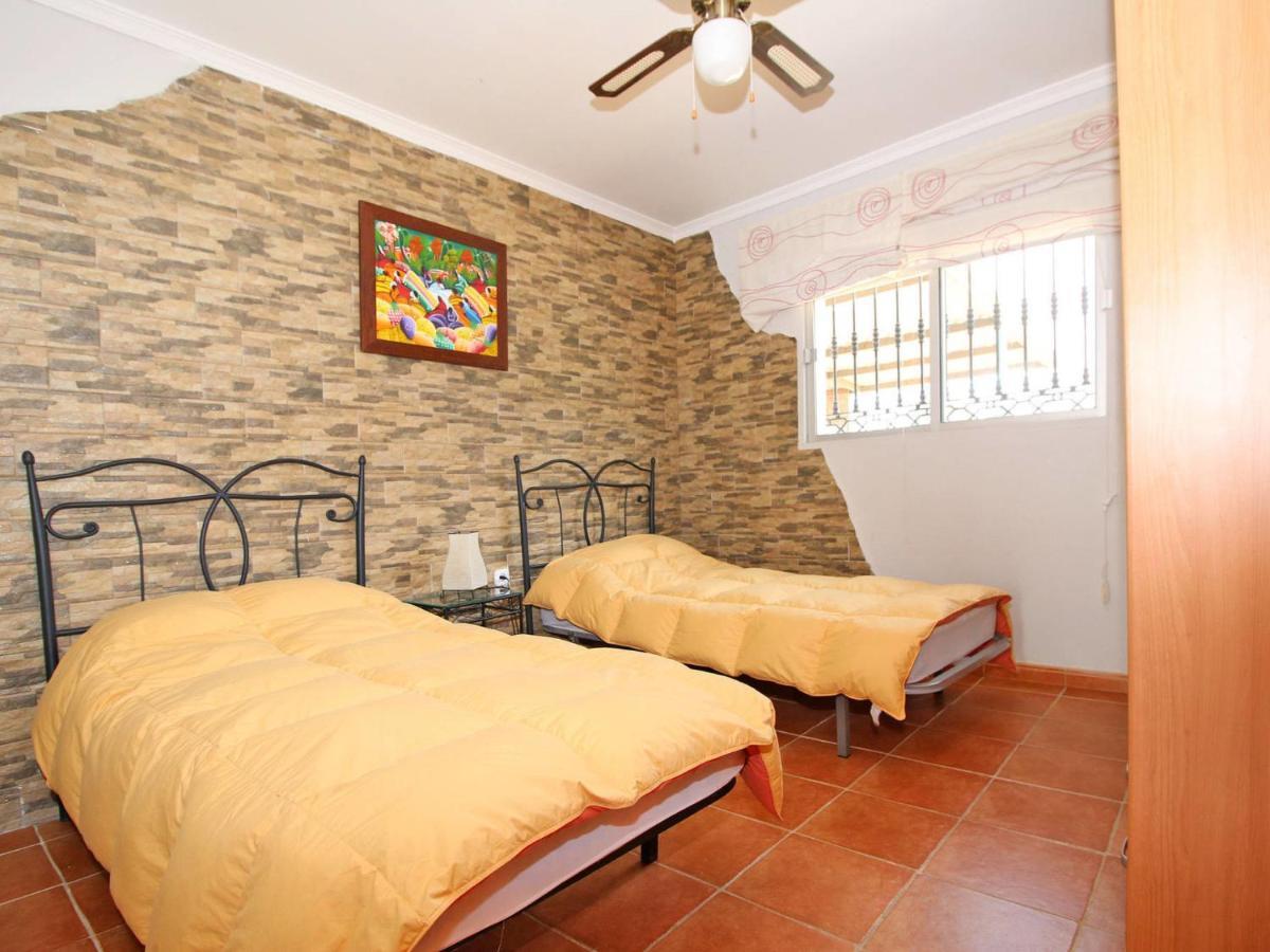 Holiday Home Candela - Chz305 By Interhome Chiclana de la Frontera Exterior photo
