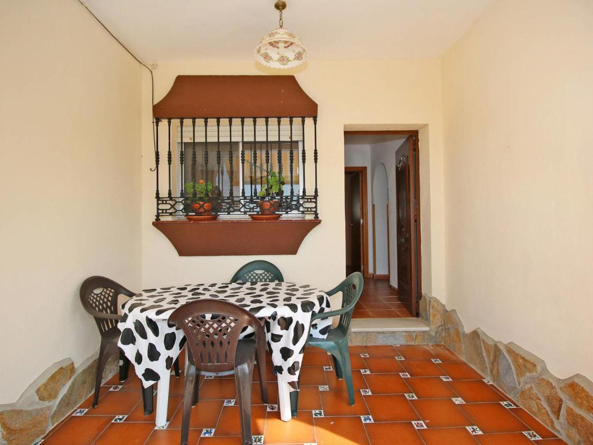 Holiday Home Candela - Chz305 By Interhome Chiclana de la Frontera Exterior photo